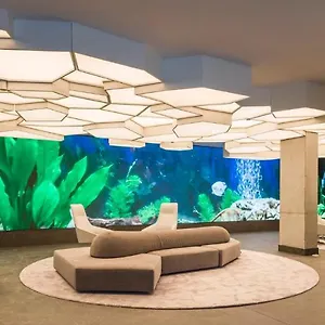 Ilunion San Mames Hotel Bilbao
