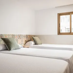 Baler Gasthof Barcelona