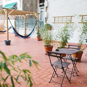 Zoorooms Boutique Barcellona