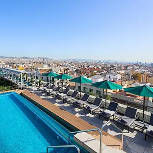 Intercontinental By Ihg 5* Βαρκελώνη