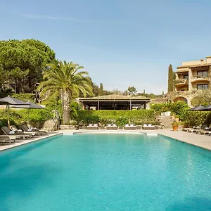 Mas De Torrent & Spa, Relais & Chateaux Hotel Torrent (Girona)